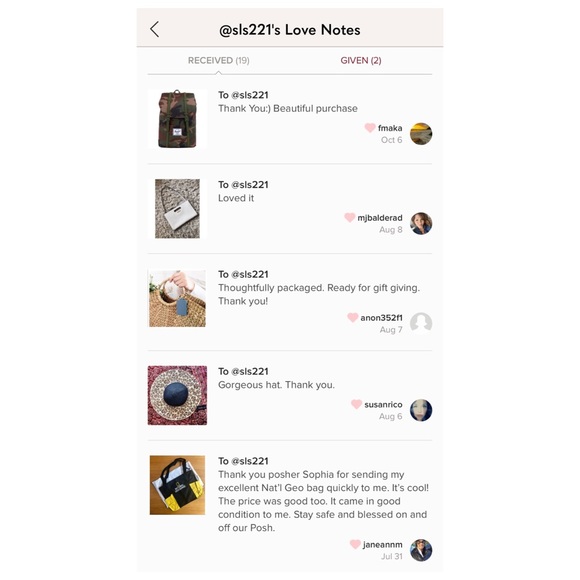 Meet the Posher! - Picture 3 of 6